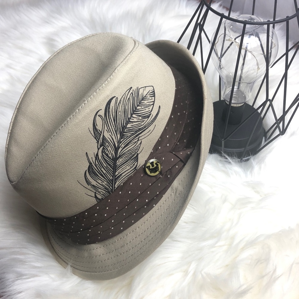 Goorin Brothers Fedora - Picture 3 of 5